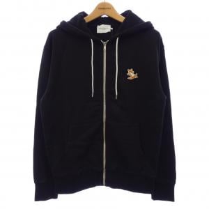 メゾンキツネ MAISON KITSUNE IU00353KM0001 パーカー