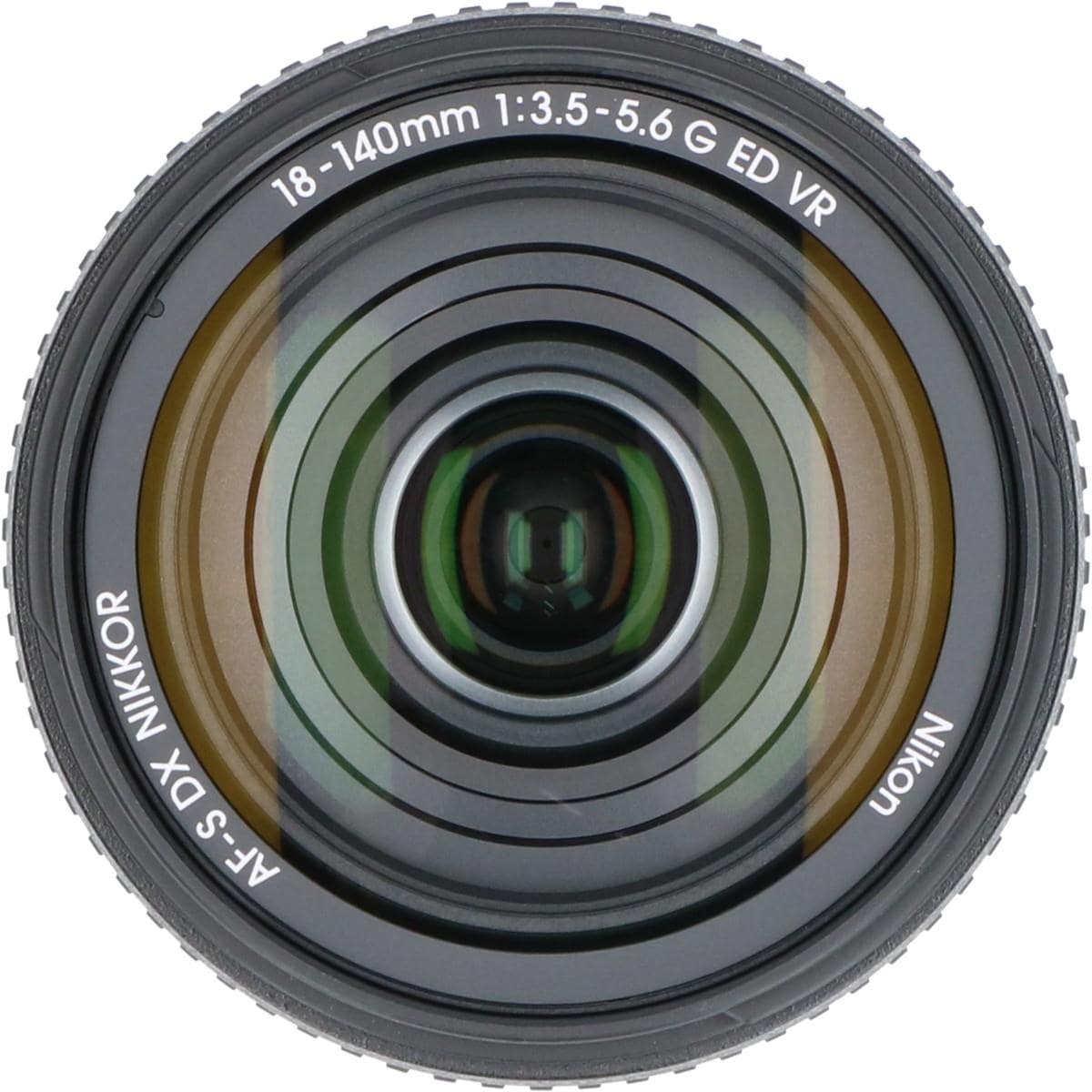 ＡＦ－Ｓ　ＤＸ１８－１４０ｍｍ　Ｆ３．５－５．６Ｇ　ＶＲ