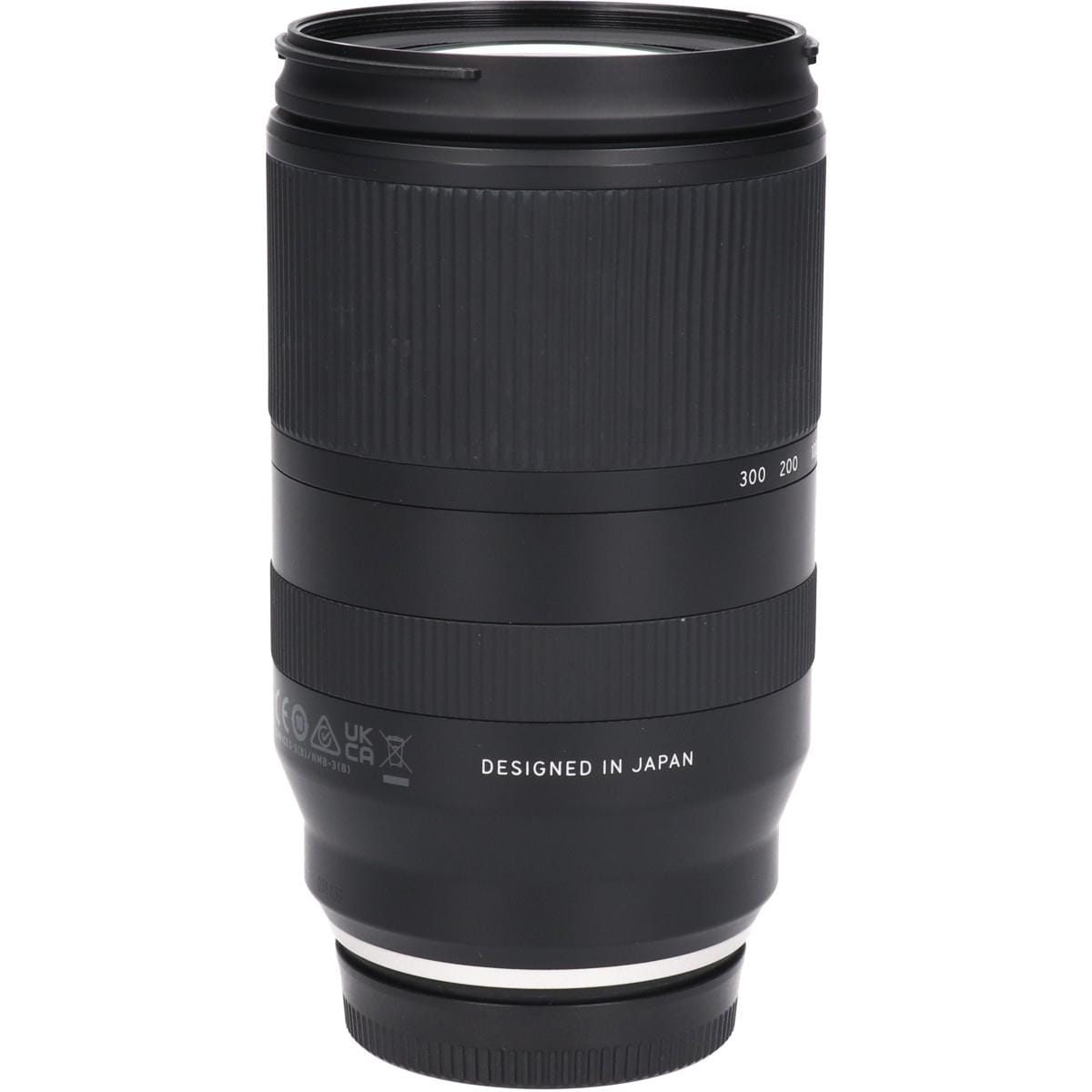 フジ１８－３００ｍｍ　Ｆ３．５－６．３ＶＣ　Ｄｉ　ＩＩＩ－Ａ　ＶＸＤ（Ｂ０６１Ｘ）