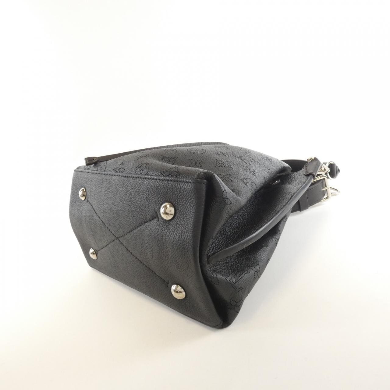 ルイヴィトン マヒナ ムリア M55800 ショルダーバッグ