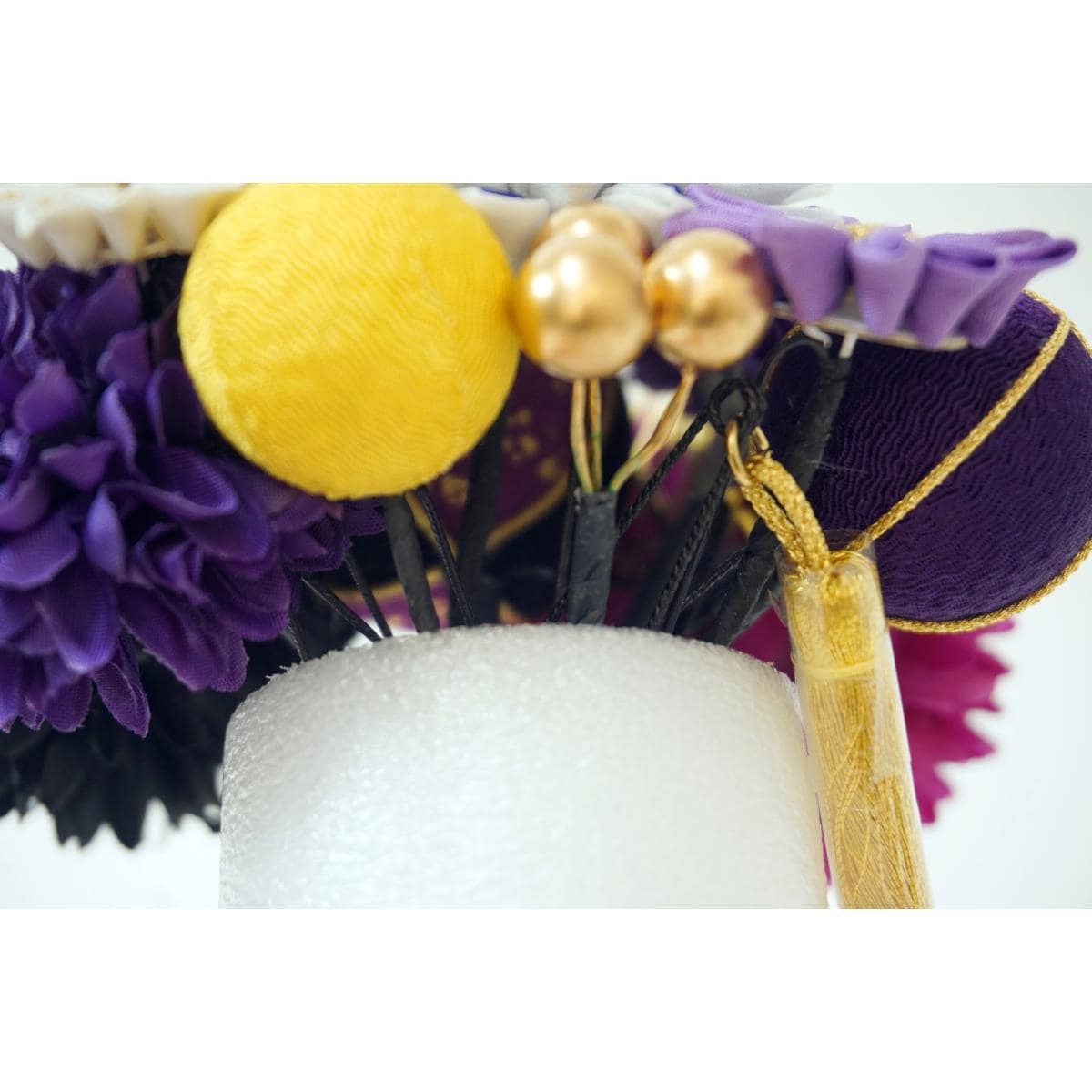 【新品】髪飾り