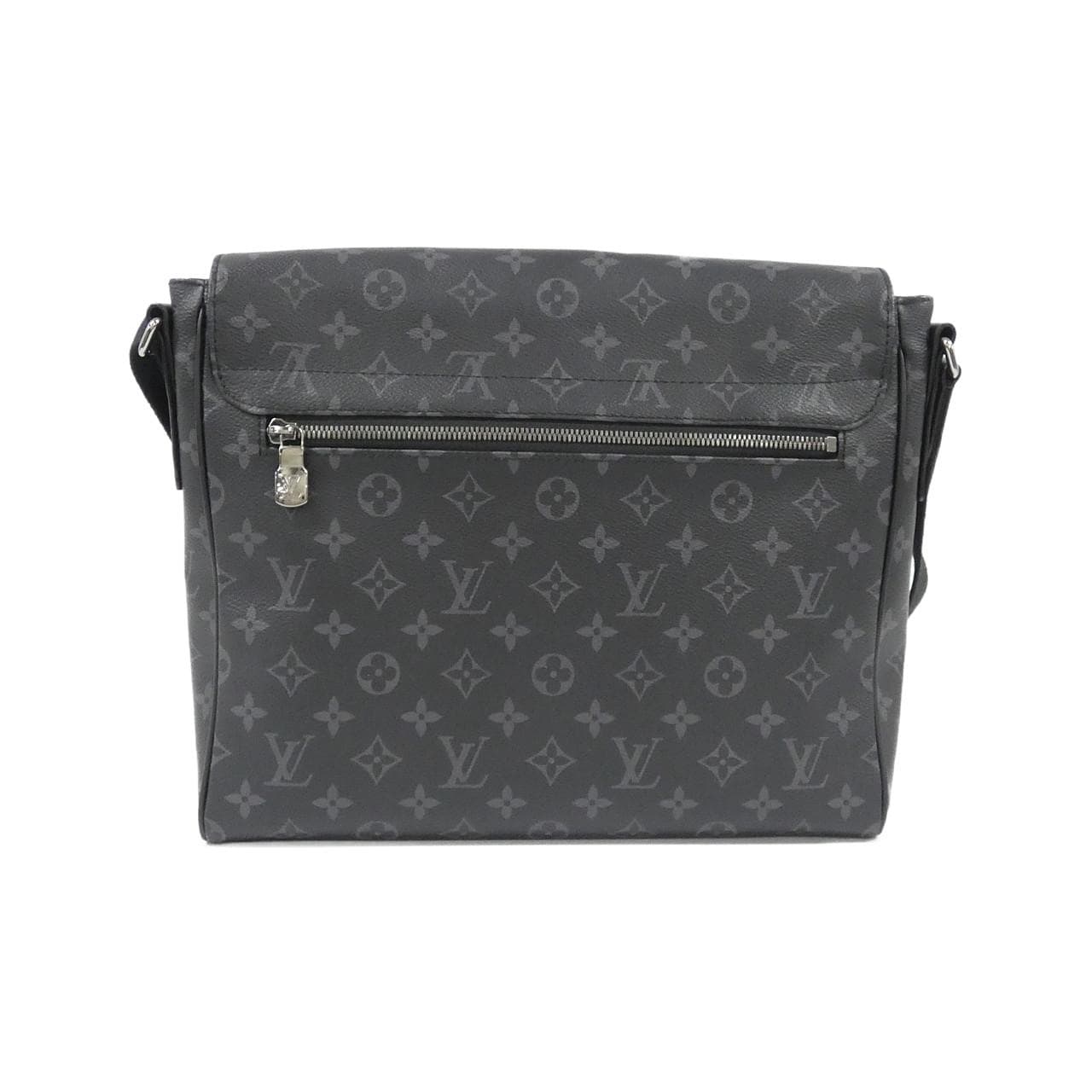 ルイヴィトン モノグラム エクリプス ディストリクト MM M44001 ショルダーバッグ