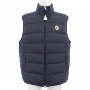 【新品】モンクレール MONCLER CONTRIN ダウンベスト
