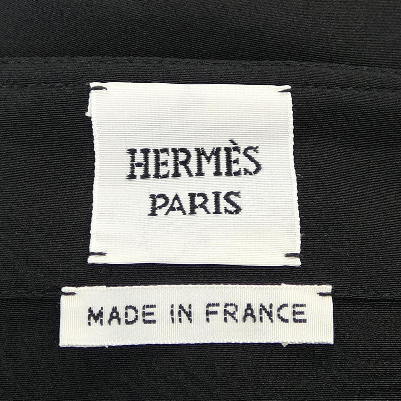 エルメス HERMES シェーヌダンクル CHAINE D'ANCRE *06-7300. スカート