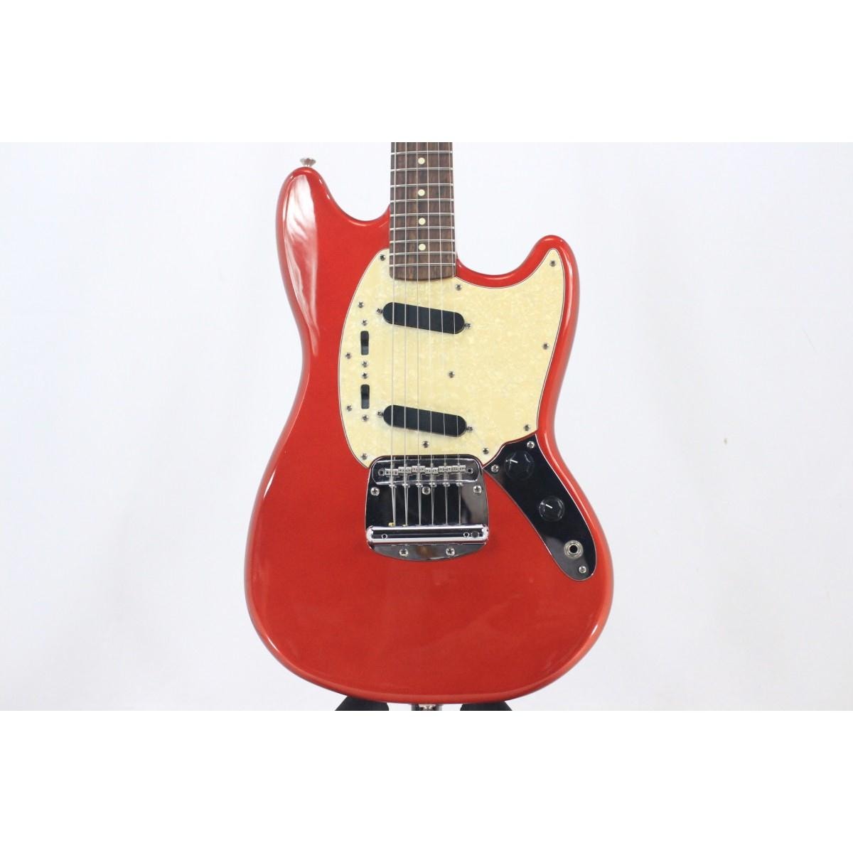 ＳＱＵＩＥＲ　　ＦＳＲ　Ｖ．ＭＯＤ　ＭＵＳＴＡＮＧ　ＭＨ