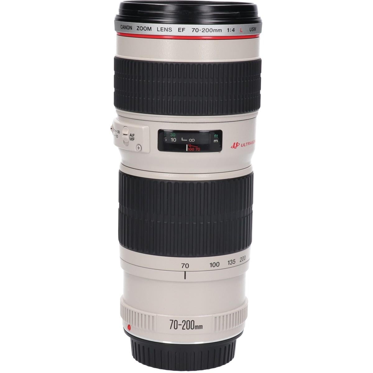ＥＦ７０－２００ｍｍ　Ｆ４Ｌ　ＵＳＭ