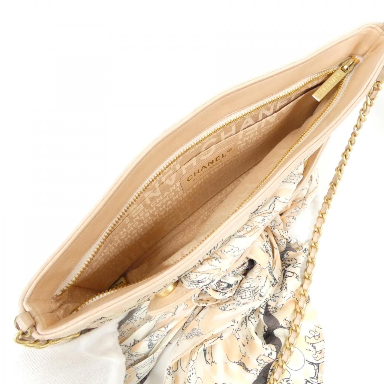 【ヴィンテージ】シャネル ショルダーバッグ