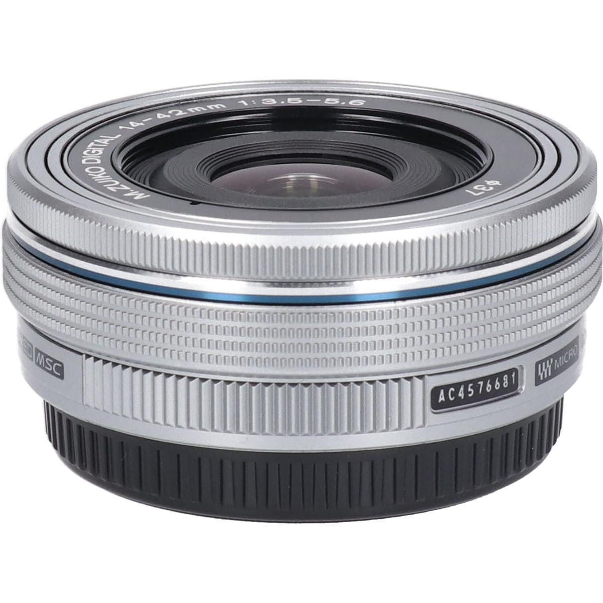 Ｍ．ＺＤ　ＥＤ１４－４２ｍｍ　Ｆ３．５－５．６Ｅ