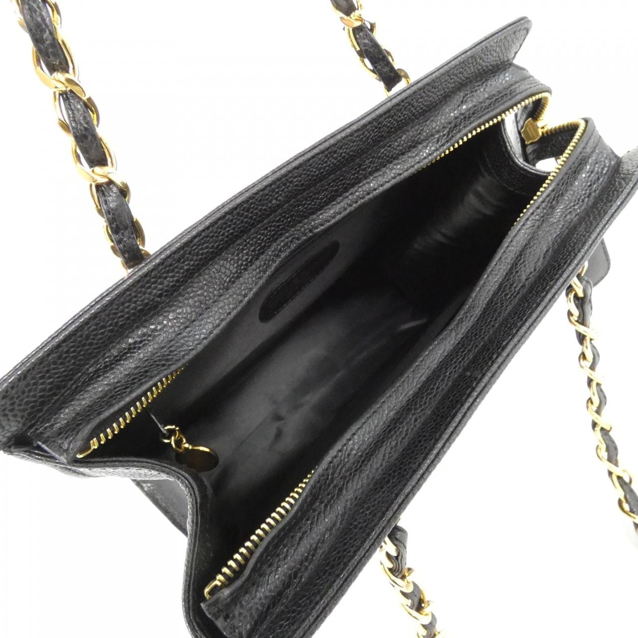 【ヴィンテージ】シャネル バッグ