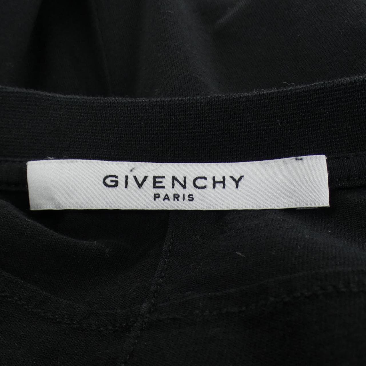 ジバンシー GIVENCHY 17W 7189 651 Tシャツ