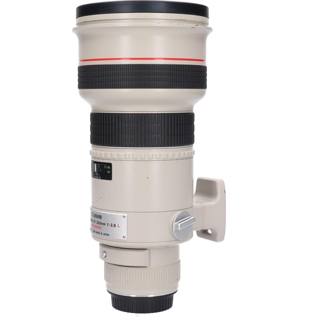 ＥＦ３００ｍｍ　Ｆ２．８Ｌ　ＵＳＭ