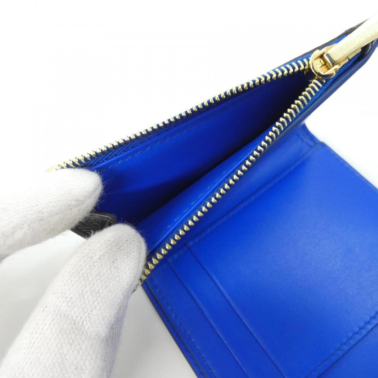 【新品】セリーヌ L100A2O54 財布