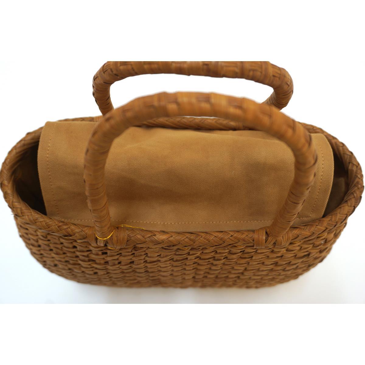 【新品】山葡萄バッグ