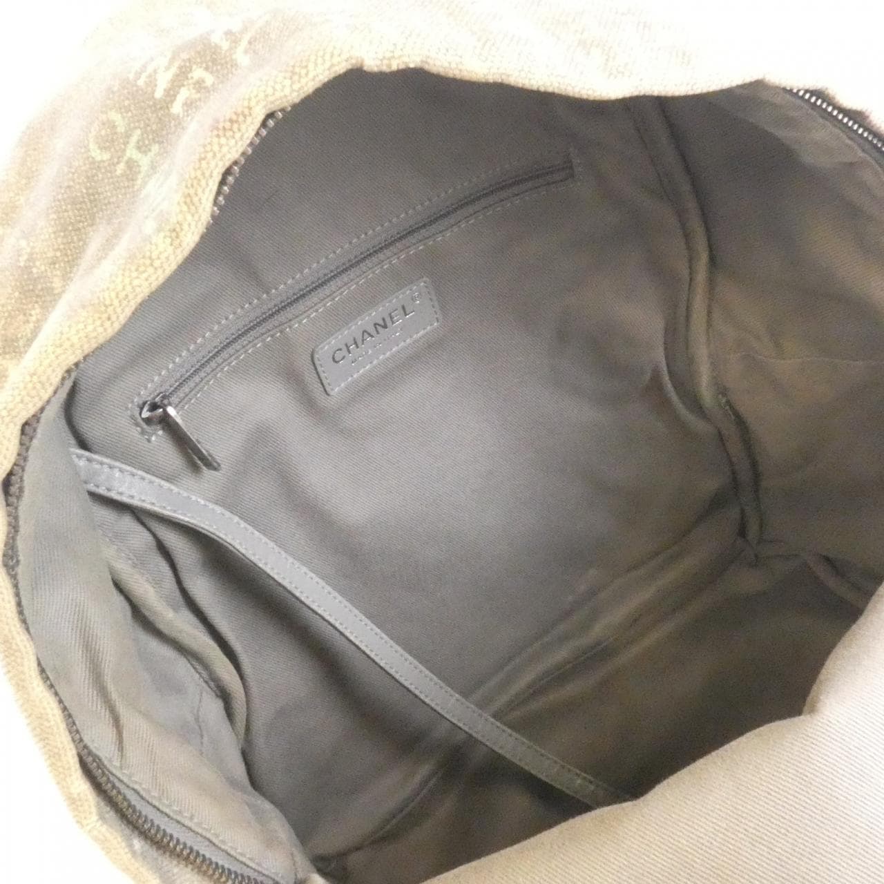 シャネル 92352 リュックサック