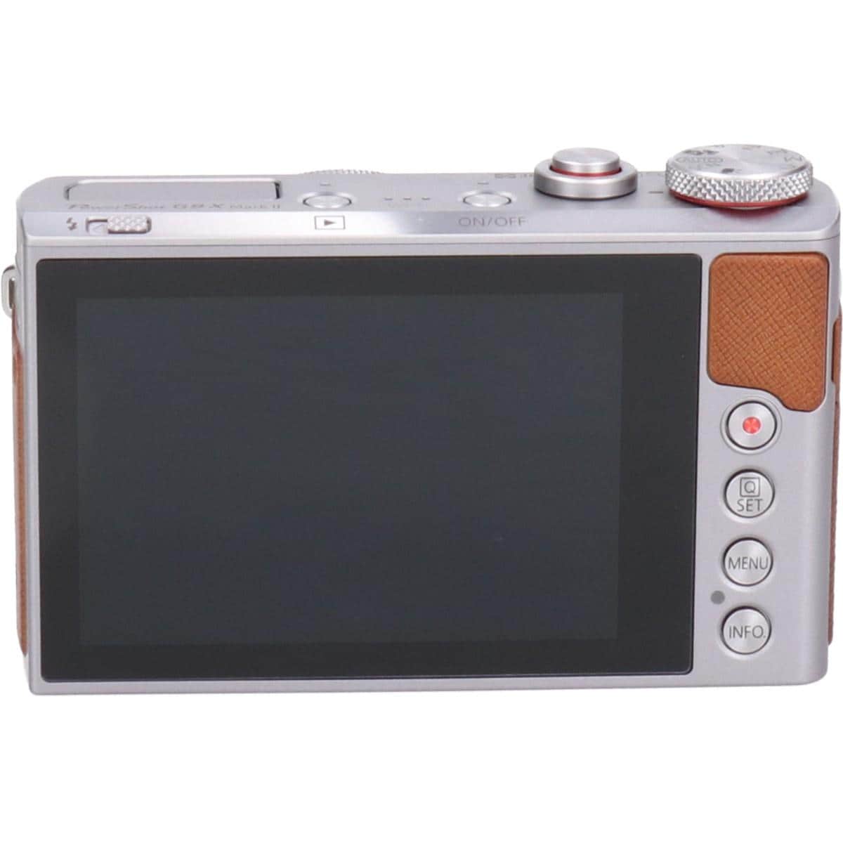 ＰＯＷＥＲＳＨＯＴ　Ｇ９Ｘ　ＭＡＲＫ　ＩＩ