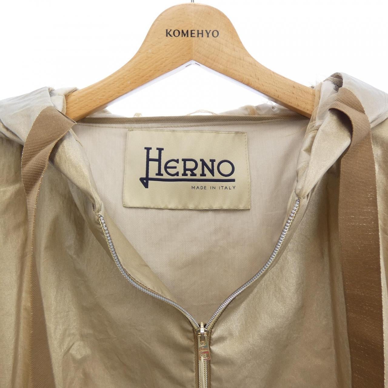 ヘルノ Herno GC000403D 12488 コート