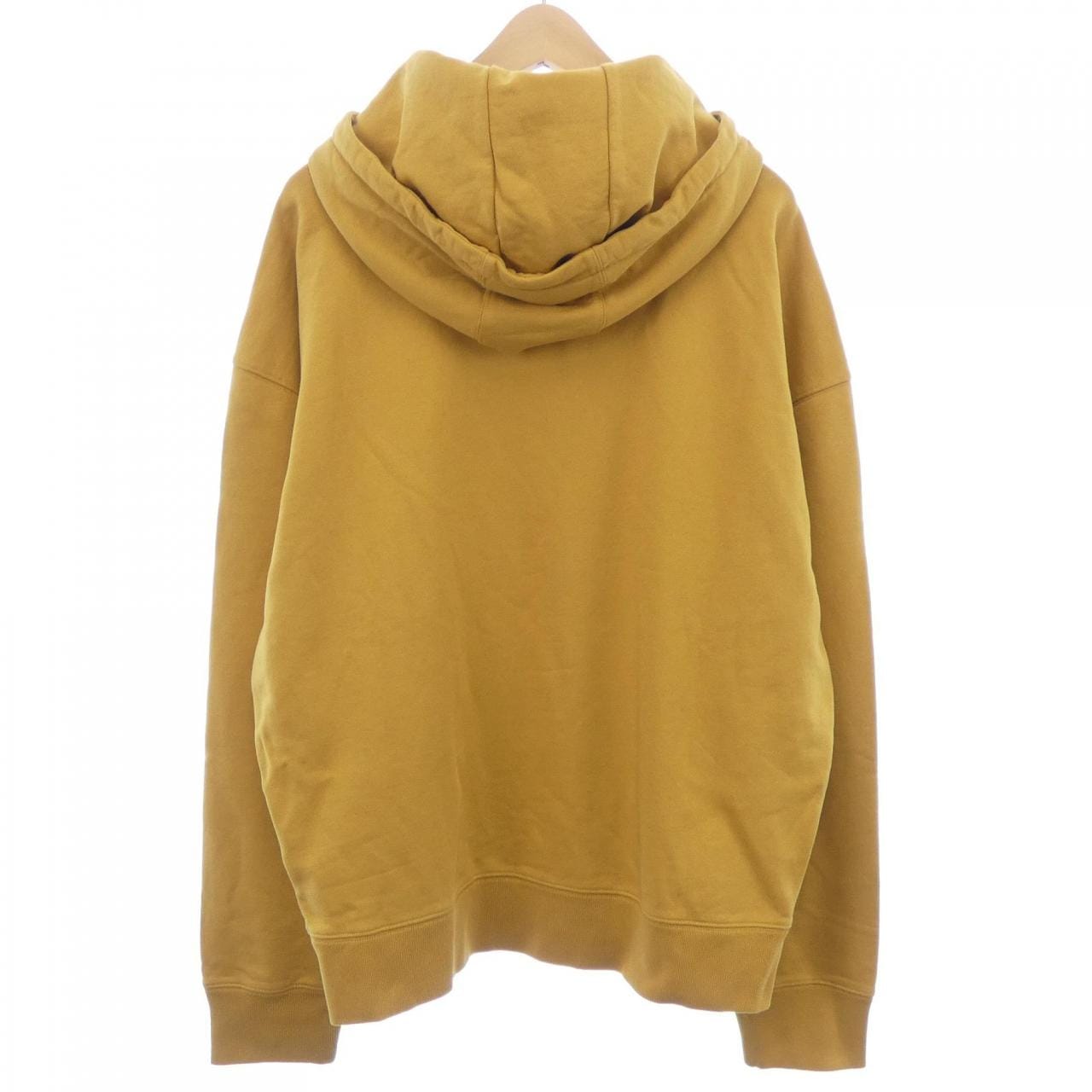メゾンキツネ MAISON KITSUNE LM00705KM0001 パーカー