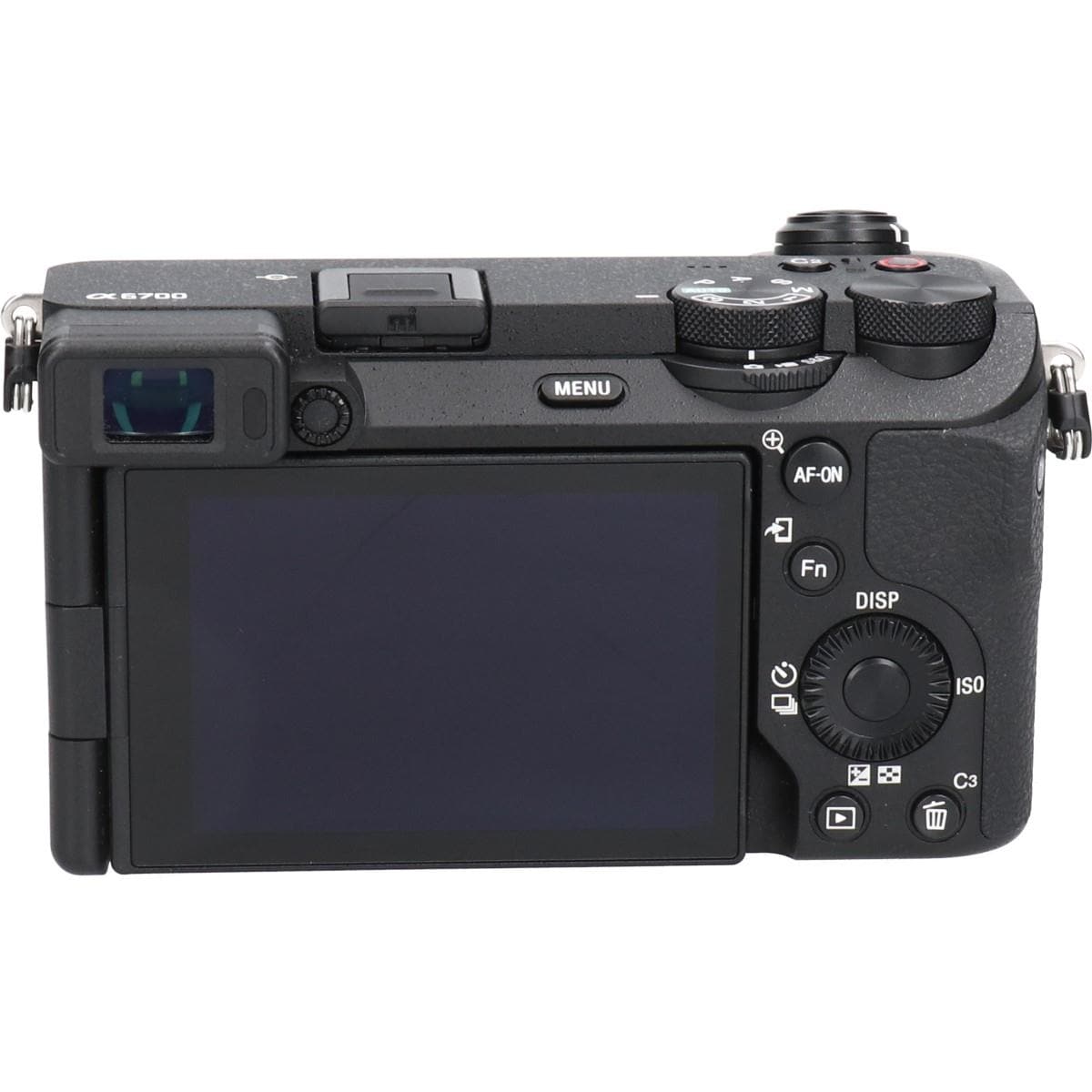 α６７００　ＩＬＣＥ－６７００