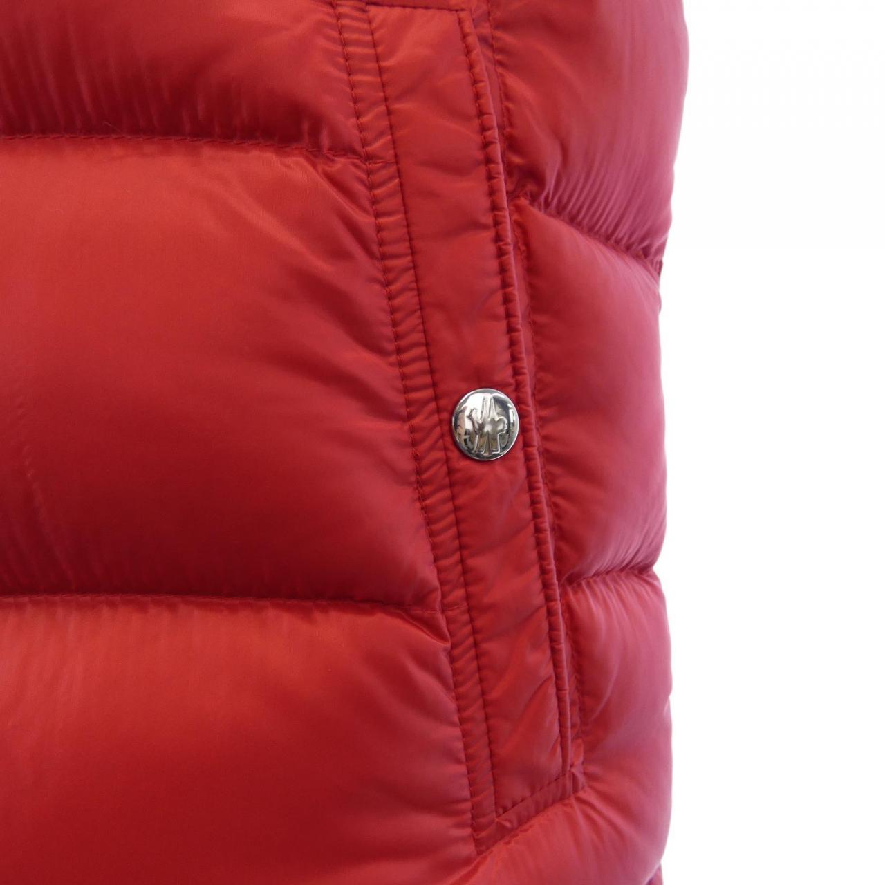 モンクレール MONCLER ダウンベスト