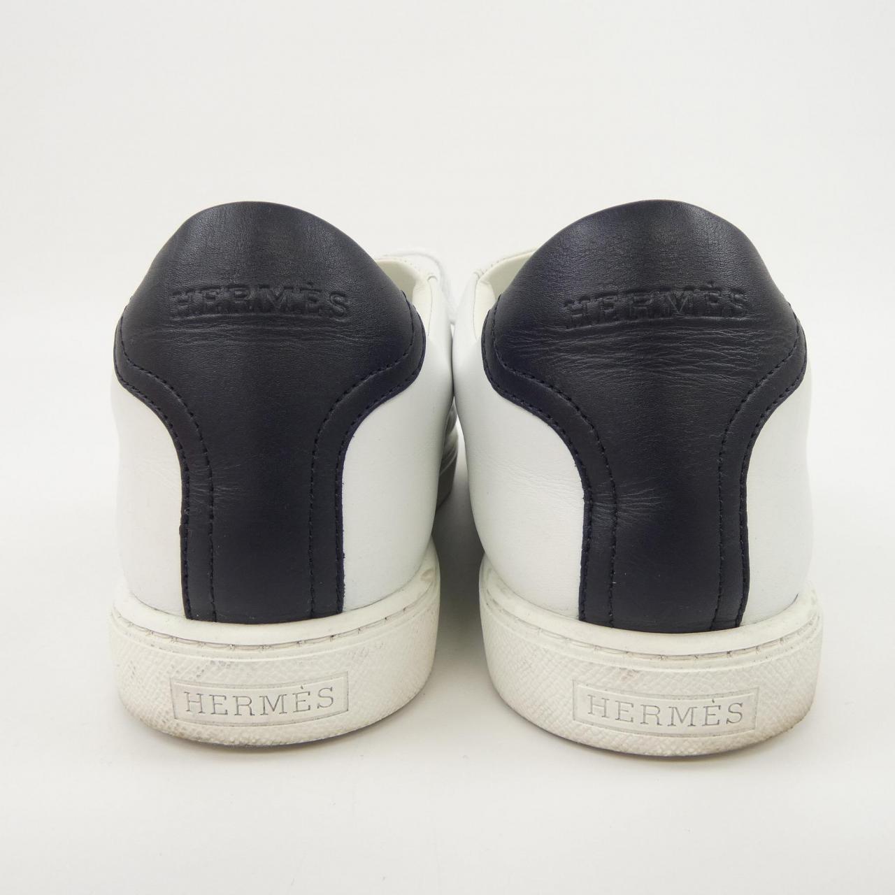エルメス HERMES スニーカー