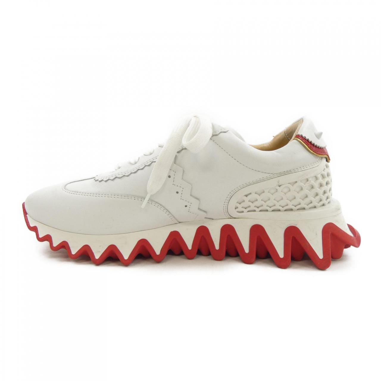 克里斯提·鲁布托CHRISTIAN LOUBOUTIN Louboutin) 运动鞋