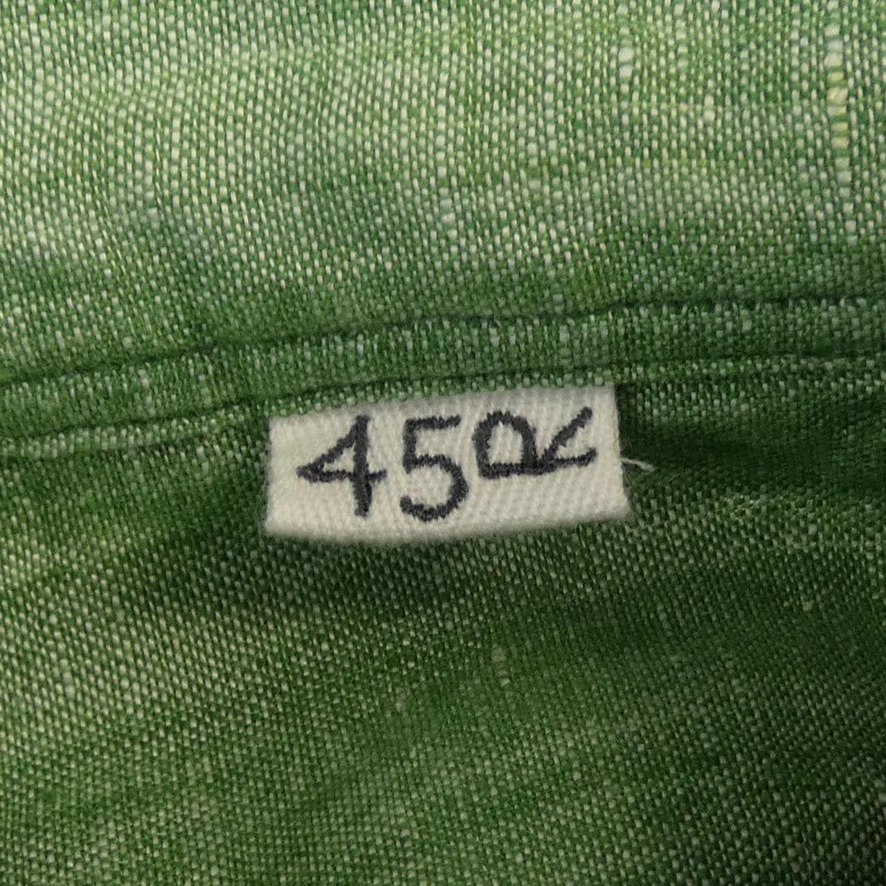 フォーティーファイブアールピーエム 45 RPM 70530122 シャツ