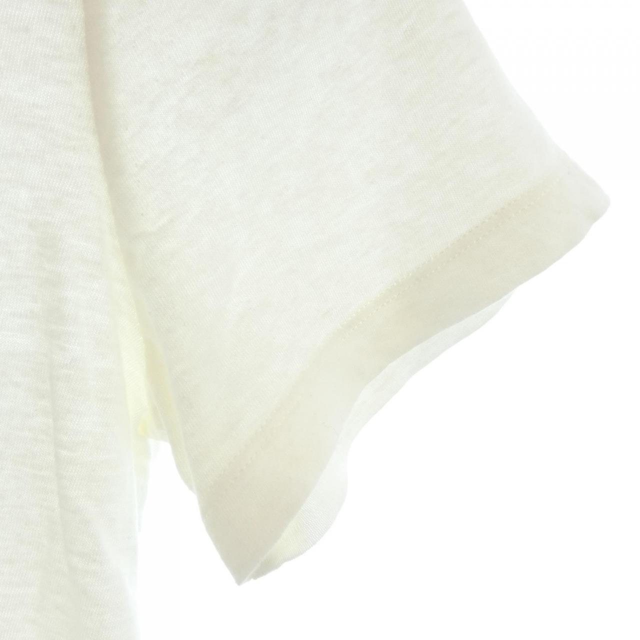 クリスチャンディオール CHRISTIAN DIOR D-ROYAUME D'AMOUR 153T12DA454 Tシャツ