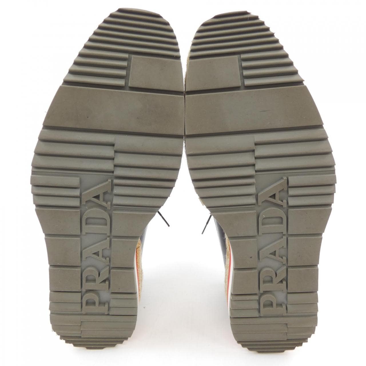 プラダ PRADA 2EG015 シューズ