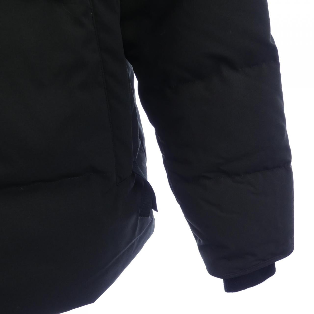 カナダグース CANADA GOOSE BLACK LABEL 2048MB WYNDHAM ウィンダム ダウンジャケット