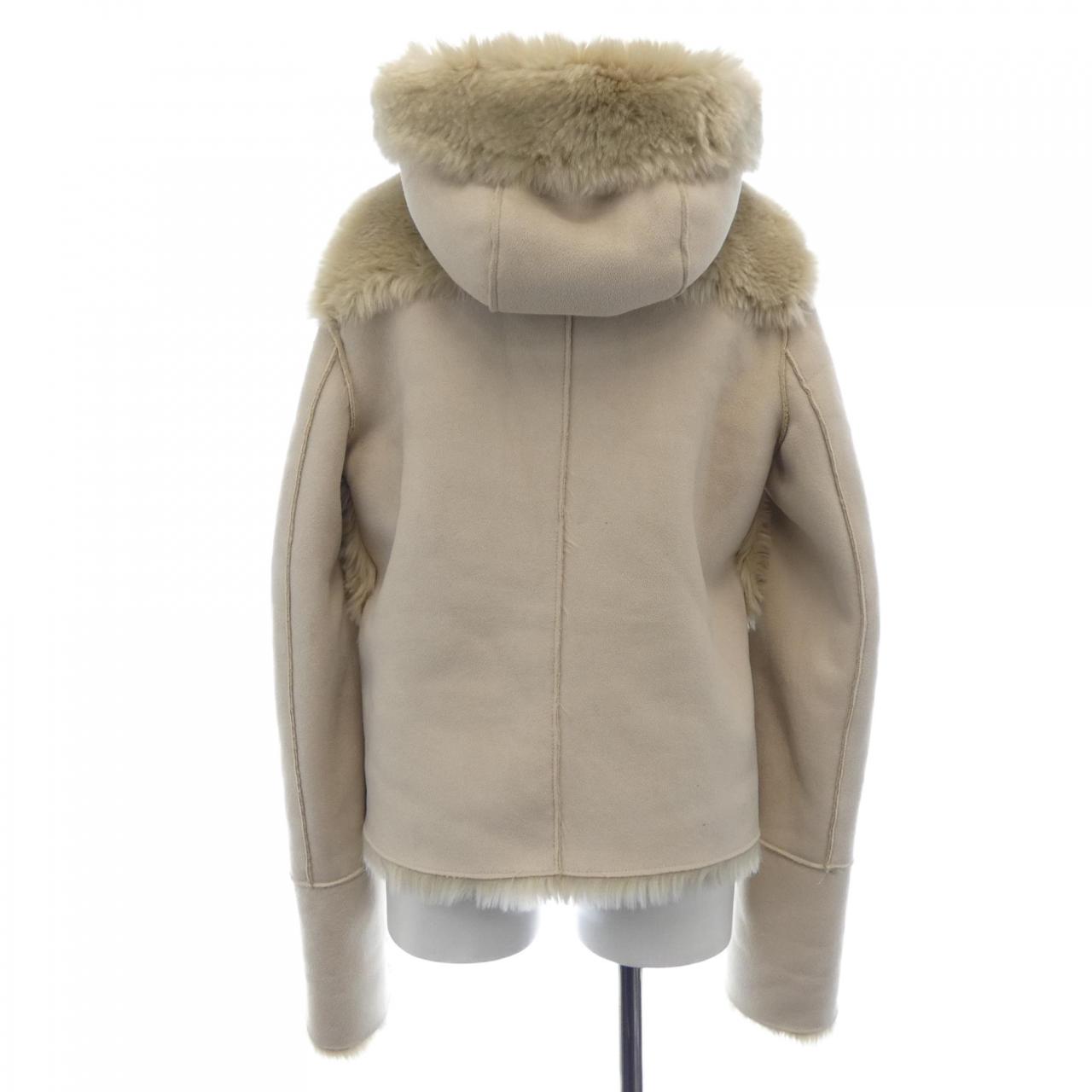 アドルフォドミンゲス ADOLFO DOMINGUEZ ジャケット