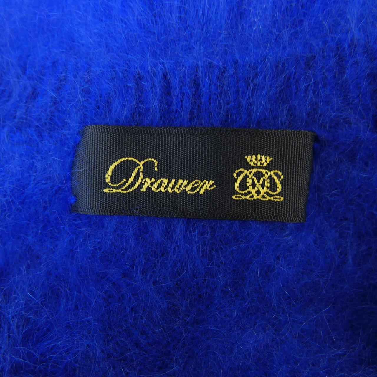 ドゥロワー DRAWER 6519-299-1089 ニット