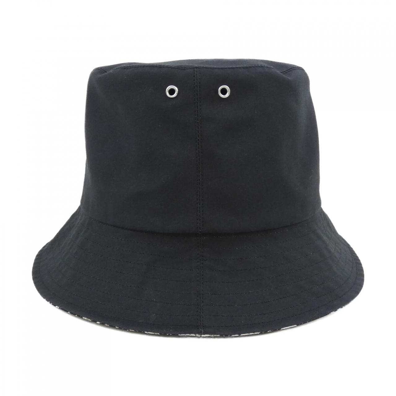 クリスチャンディオール CHRISTIAN DIOR TEDDY-D ボブハット オブリーク 95TDD923A130 ハット