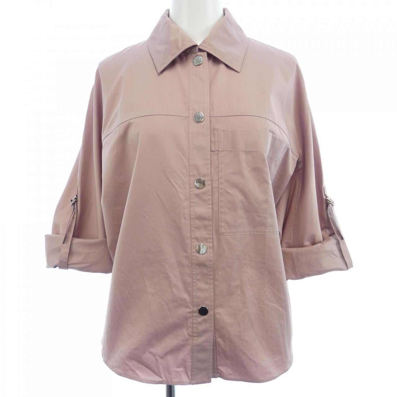 エルメス HERMES クルードセル CLOU DE SELLE 5E0635DV シャツ