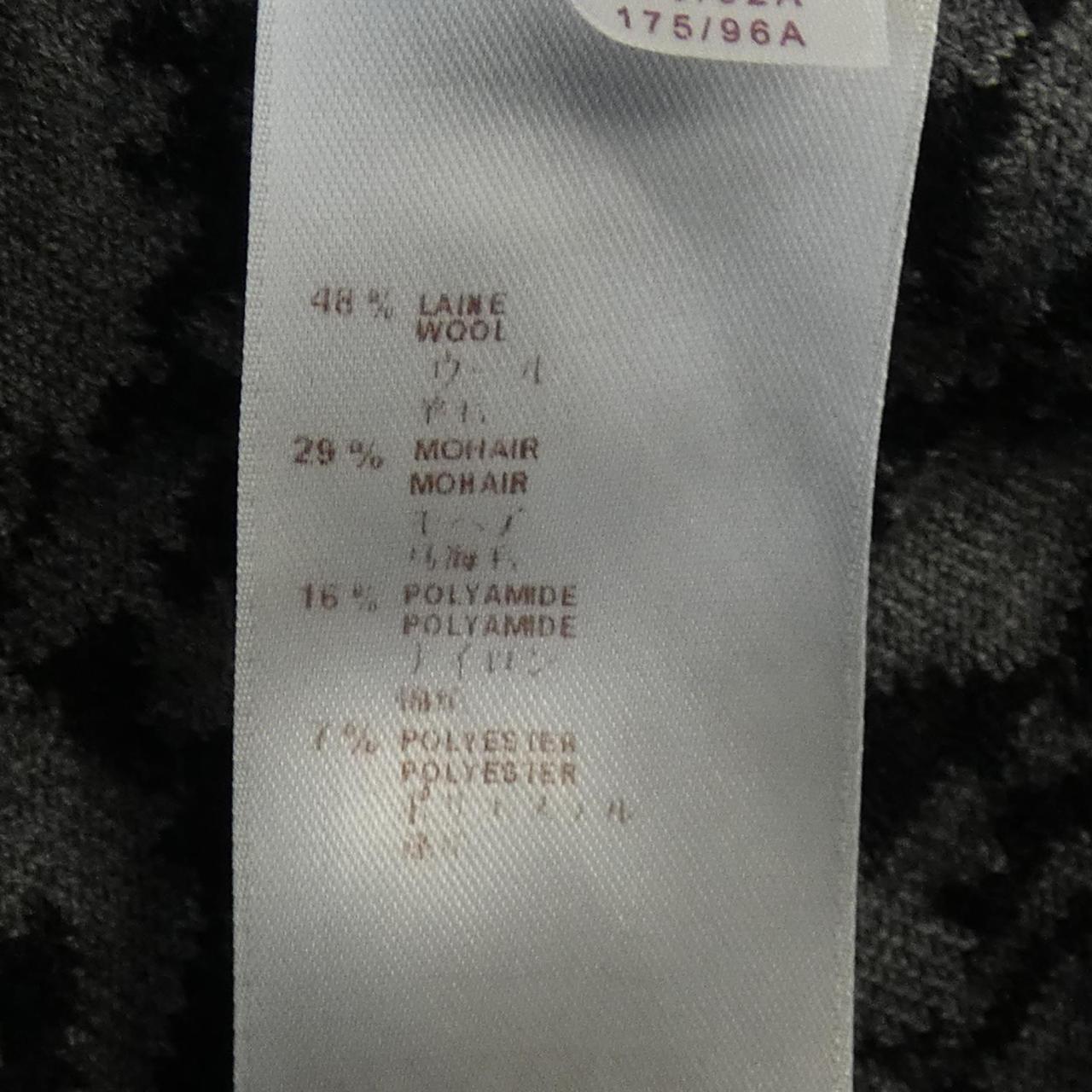 ルイヴィトン LOUIS VUITTON F4KC19ODP ノーカラージャケット