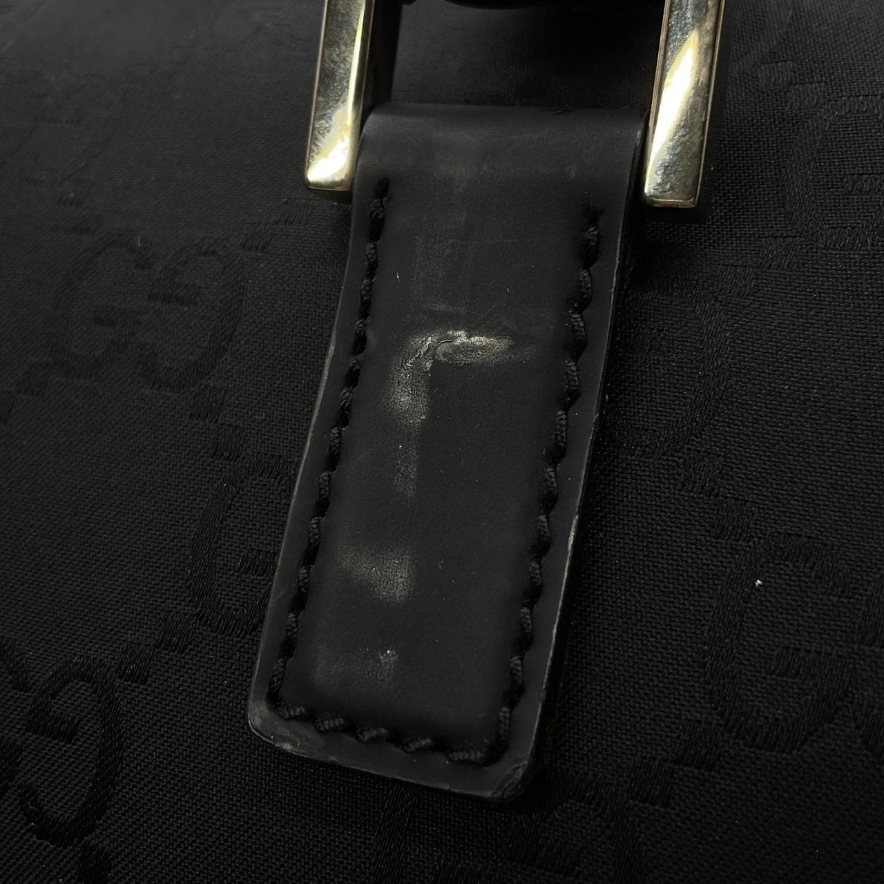 【ヴィンテージ】グッチ 012 0388 バッグ