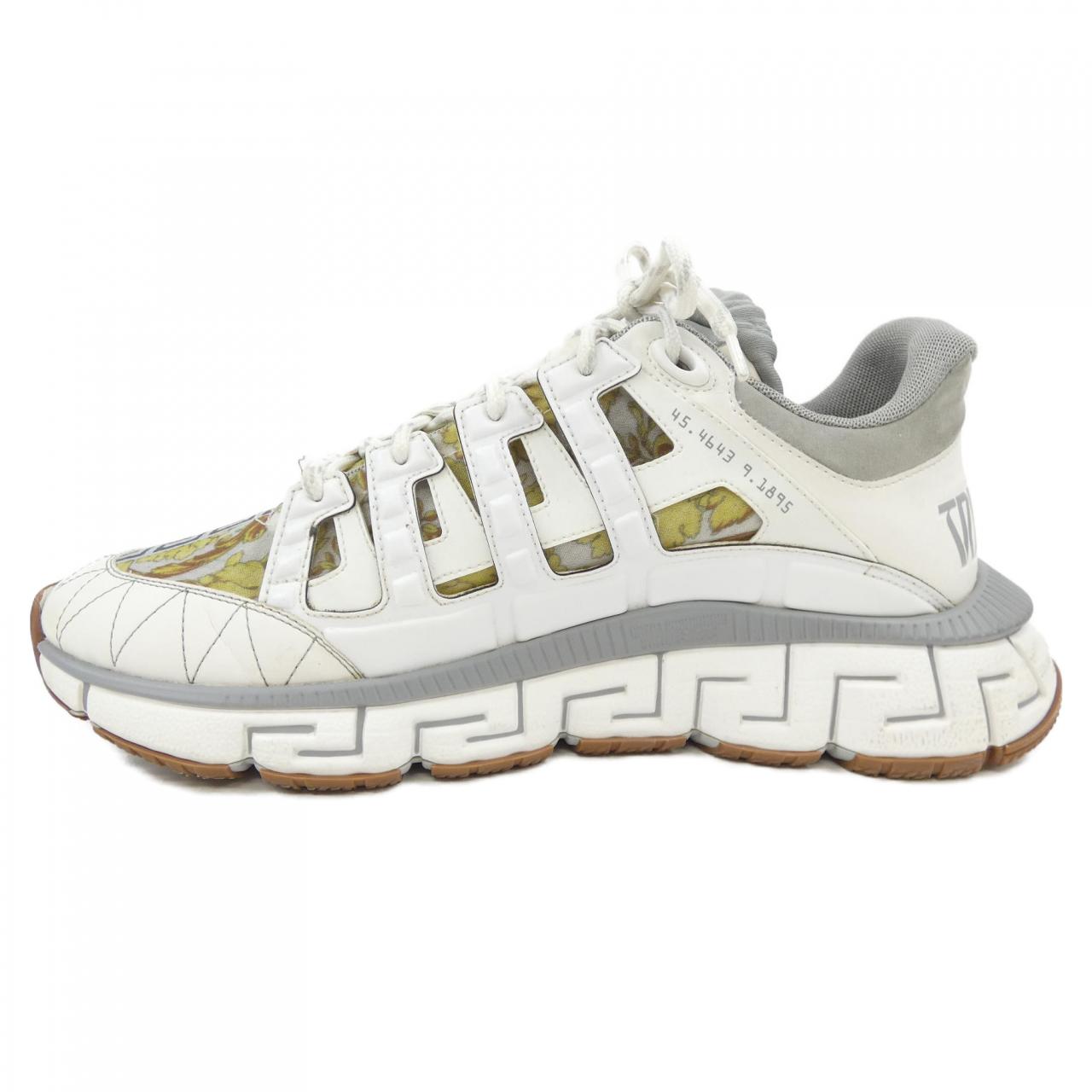 ヴェルサーチェ VERSACE スニーカー