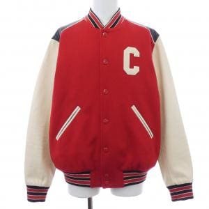 セリーヌ CELINE クラシックテディジャケット 2V56D896C スタジャン