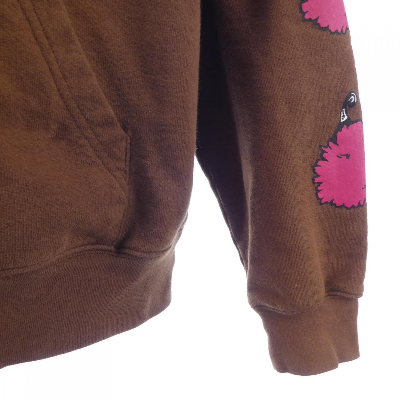 クロムハーツ CHROME HEARTS MATTY BOY パーカー