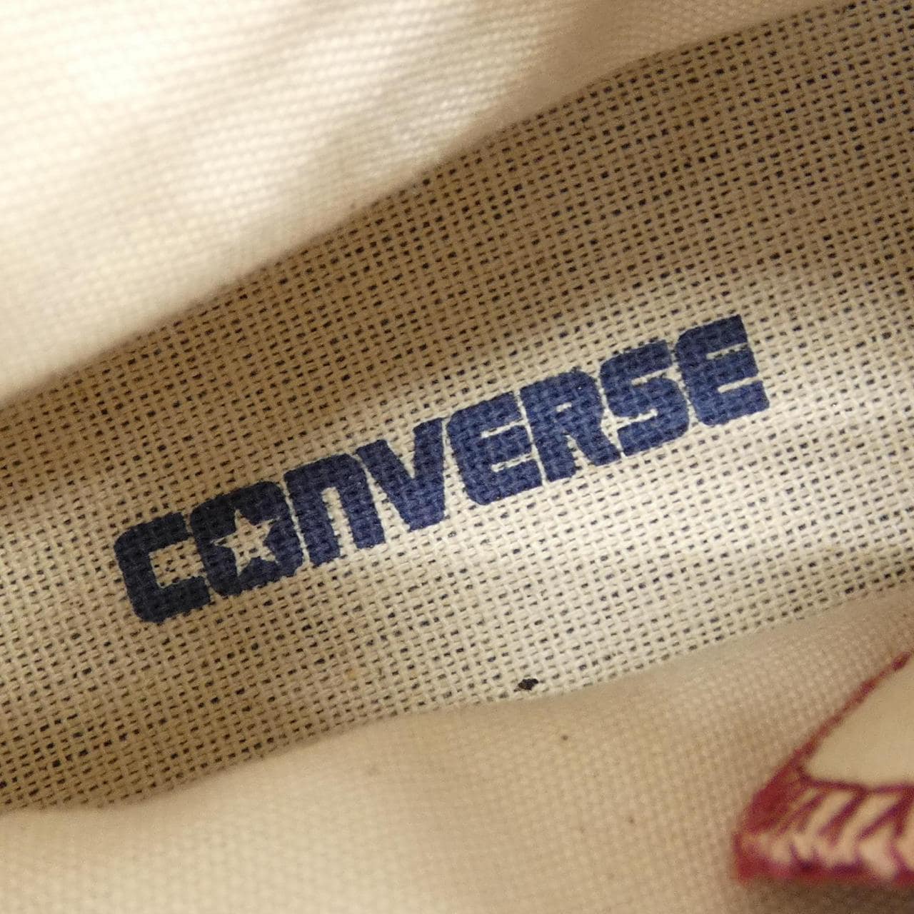 コンバース CONVERSE 1SE682 スニーカー