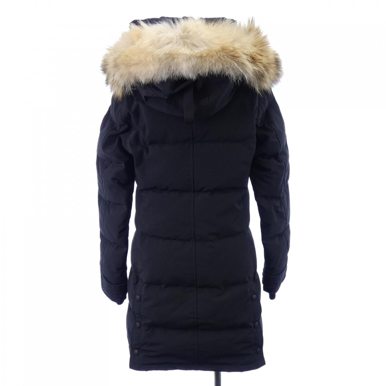 カナダグース CANADA GOOSE 2302JL MACKENZIE マッケンジー ダウンコート