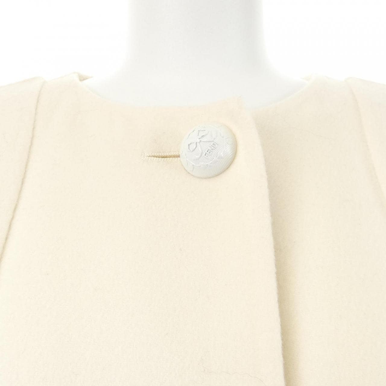 フェンディ FENDI FF8522 W1D コート