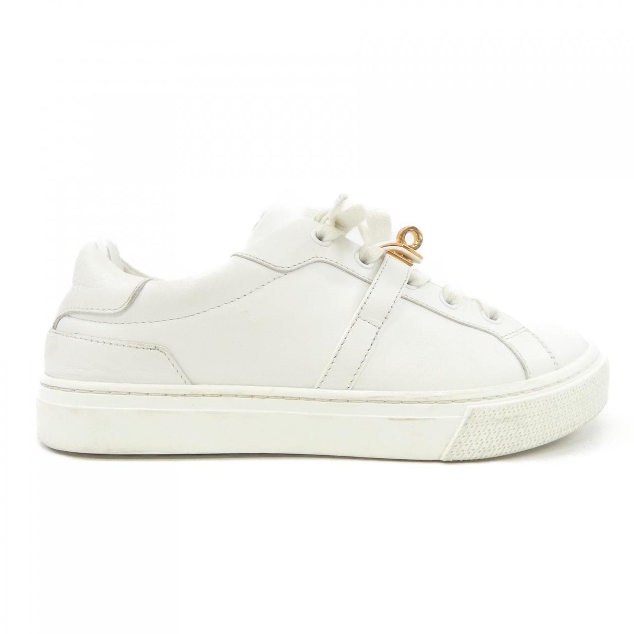 HERMES Day Kelly Buckle Sneakers 212257Z