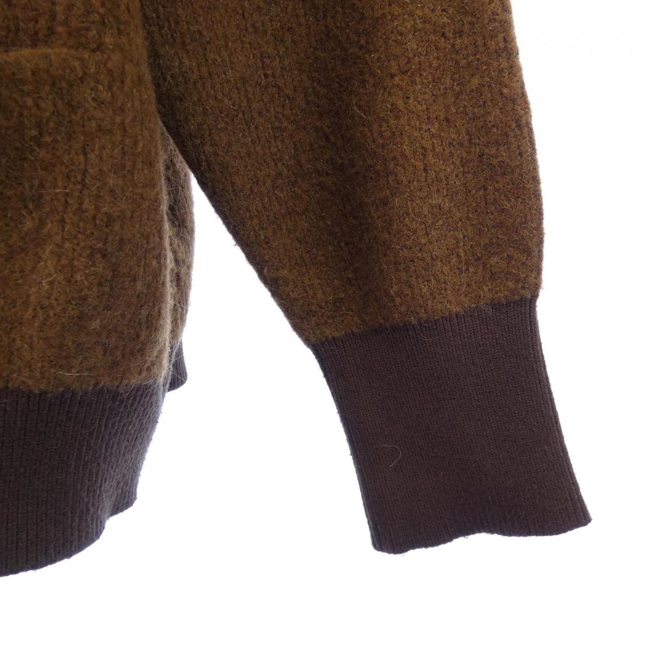 マチャット MACHATT カーディガン