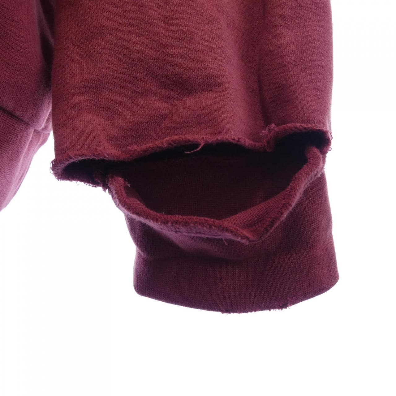 ラフシモンズ RAF SIMONS スウェット