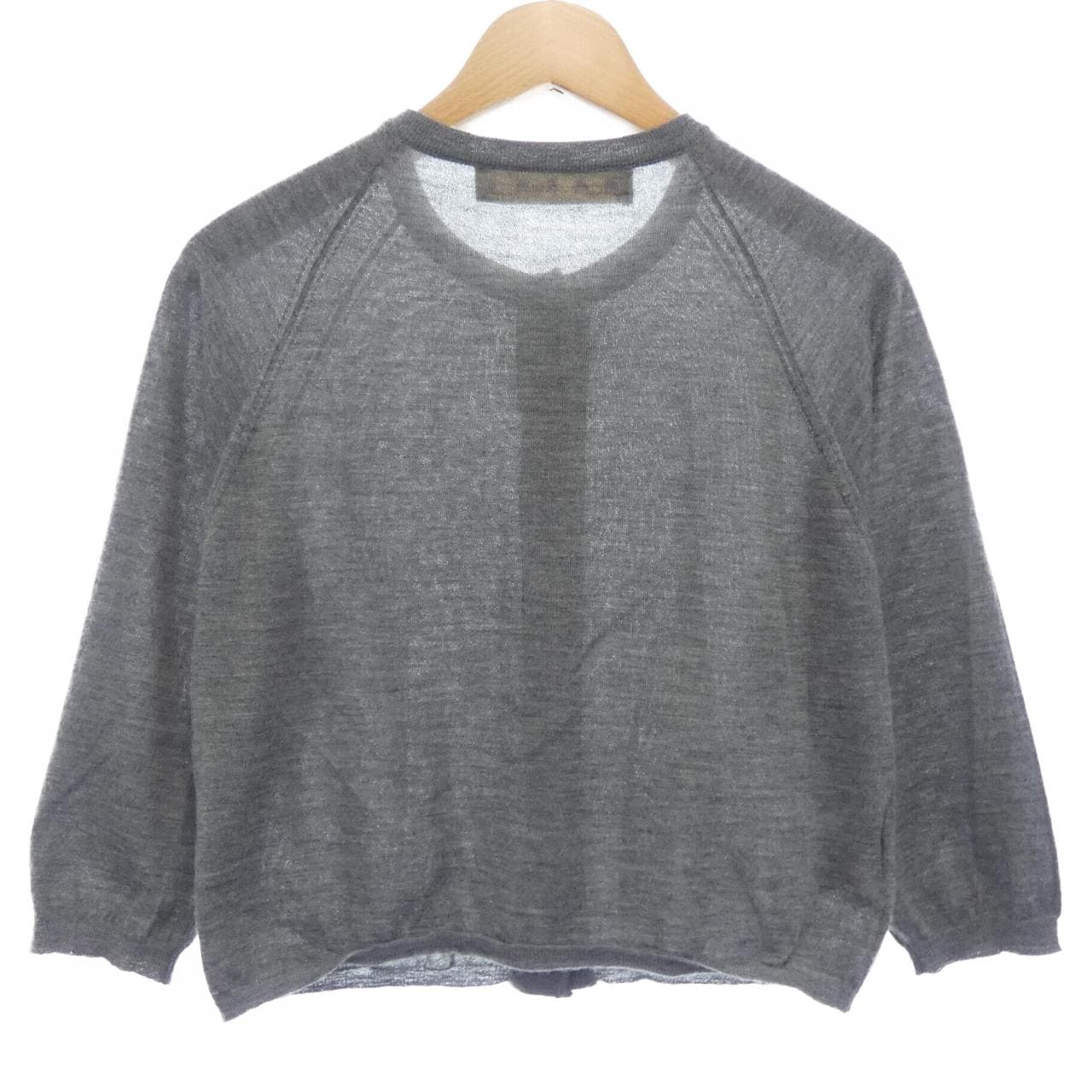 マルニ MARNI カーディガン