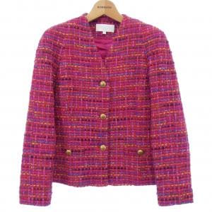 エスカーダスポート ESCADA SPORT ノーカラージャケット