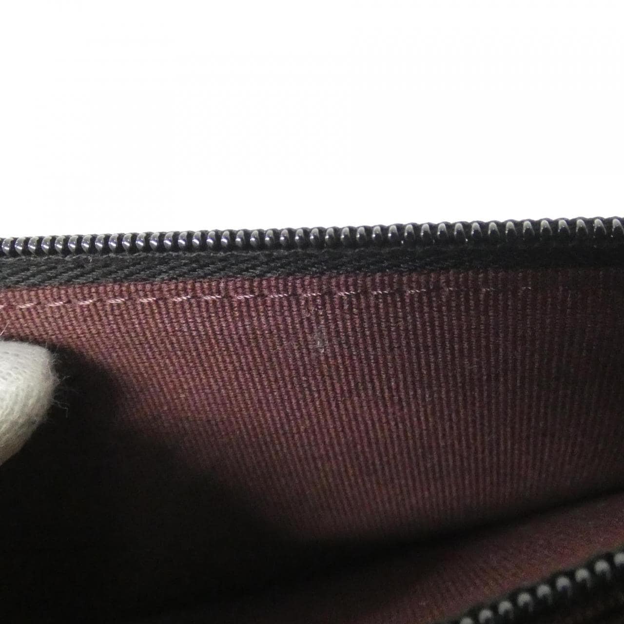 シャネル タイムレスクラシック ライン AP0250 チェーンウォレット