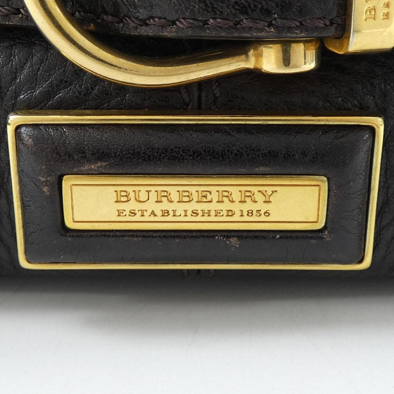 バーバリー BURBERRY BAG