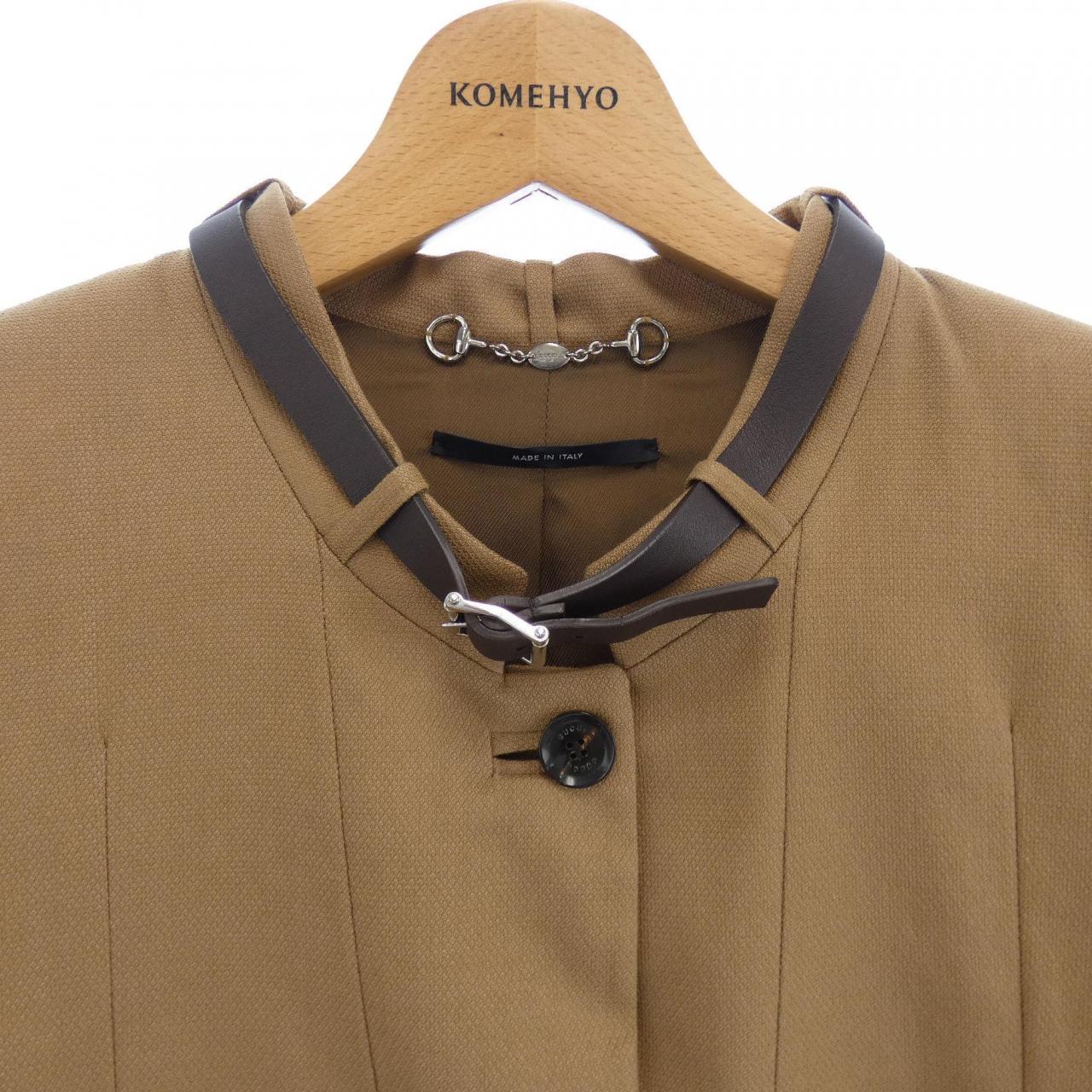 グッチ GUCCI 255255 ジャケット