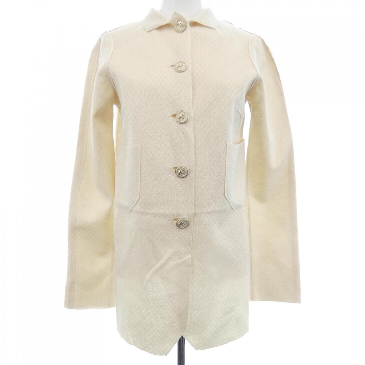 シャネル CHANEL P44172K04594 ジャケット